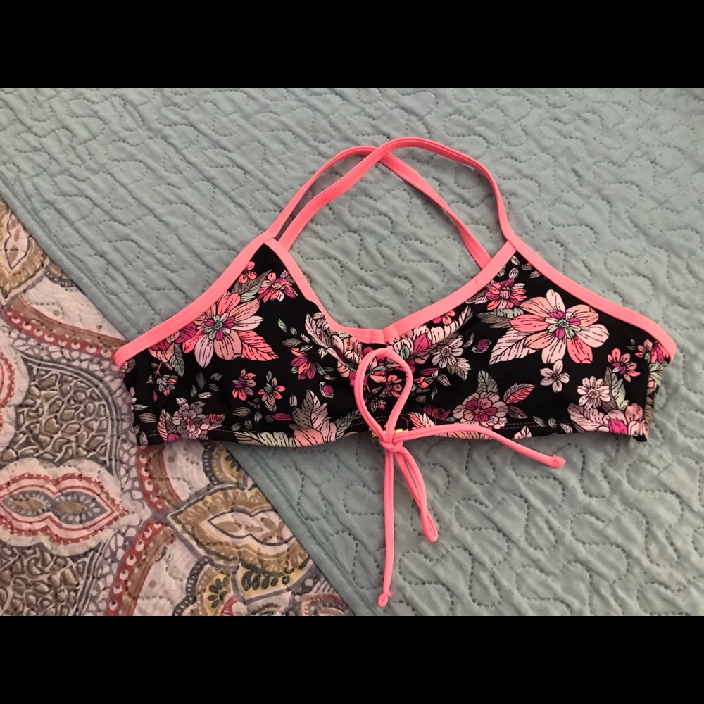 NWOT Arizona swim top